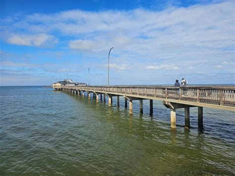 is fairhope pier open|Fairhope Pier .